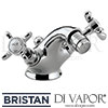 Bristan 1901 Bidet Mixer Pop-Up Waste Tap Spare Parts